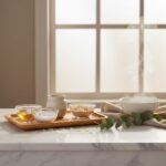 Så skapar du en minimalistisk hemma-spa med naturliga ingredienser