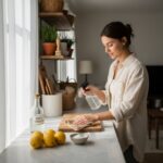 Varför naturliga rengöringsmedel är bättre för ditt hem och din hälsa