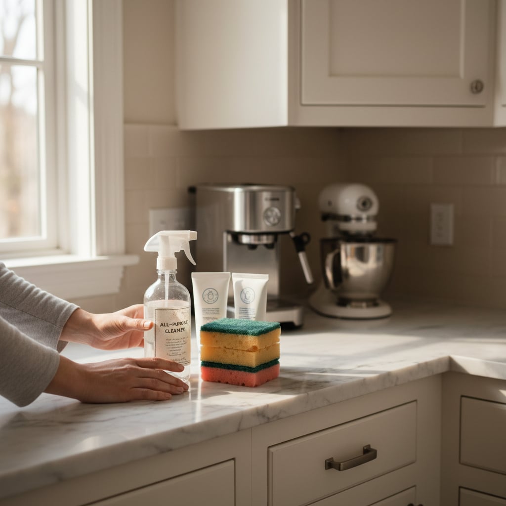 Gömda kemikalier i vardagsprodukter som påverkar din hälsa